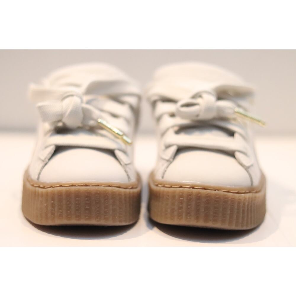 Puma Creeper Phatty Rihanna Sz 6.5 37 - Picture 2 of 7